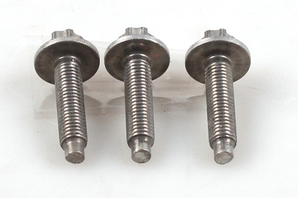 HEPU Wasserpumpe, Motorkühlung